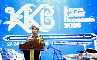 Tembus Pasar Asia Tenggara, UMKM Kalimantan Utara Raih Kesepakatan Bisnis Rp3 Miliar