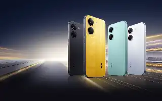 Kupas Tuntas Teknologi POCO X8 Pro Series, Senjata Baru untuk Libas Game Berat