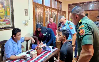 Jejak Bisnis dan Pusaran Dugaan Korupsi Ferry Hongkiriwang