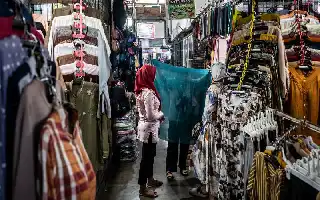 Indeks Keyakinan Konsumen Juni 2026 Melandai, Bank Indonesia Tetap Optimistis
