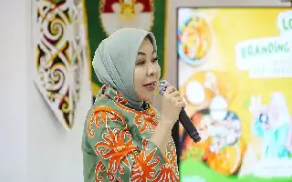 Rahmawati Zainal Dorong Politik yang Lebih Dekat dengan Warga Kalimantan Utara