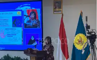 Komnas HAM Catat Lonjakan 3.003 Aduan Pelanggaran Sepanjang 2025