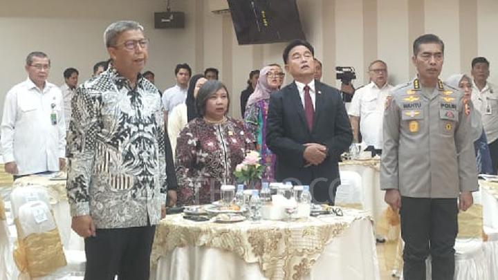 Pemerintah Beri Lampu Hijau Komnas HAM Selidiki Insiden Kekerasan di Papua