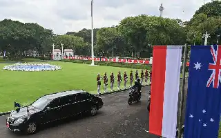 Genjot Investasi, Australia Pangkas Proses Visa Bisnis WNI Menjadi Tiga Hari