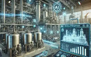 Modernisasi Industri Sawit: Penerapan Teknologi AI Berhasil Pangkas Ketergantungan Tenaga Kerja Asing