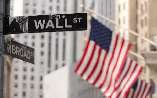 Ketegangan Geopolitik Tekan Wall Street, Sektor Teknologi Jadi Pemicu Utama