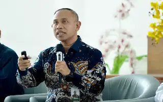 Optimalisasi 146 Aset: Pemprov Sumut Siapkan BLUD untuk Dorong Kemandirian Industri Olahraga