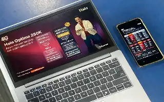 Telkomsel Luncurkan Halo Optima, Manjakan Pengguna Pascabayar dengan Kuota hingga 300 GB