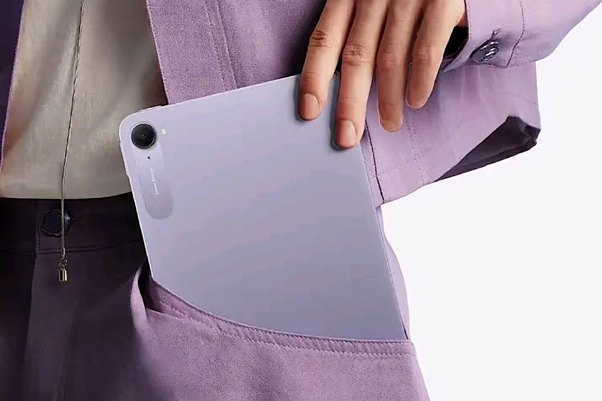 Xiaomi Pad Mini: Tablet Ringkas dengan Performa Flagship yang Dinanti Pasar Indonesia