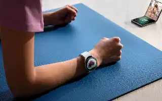 Menunjang Gaya Hidup Sehat, Ini Rekomendasi Gelang Pintar Fitur Lengkap Harga Rp 500 Ribuan