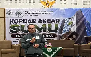 Mengubah Seremoni Menjadi Aksi: Kopdar SUMU Pekalongan Raya Pacu Kolaborasi Bisnis Lintas Sektor