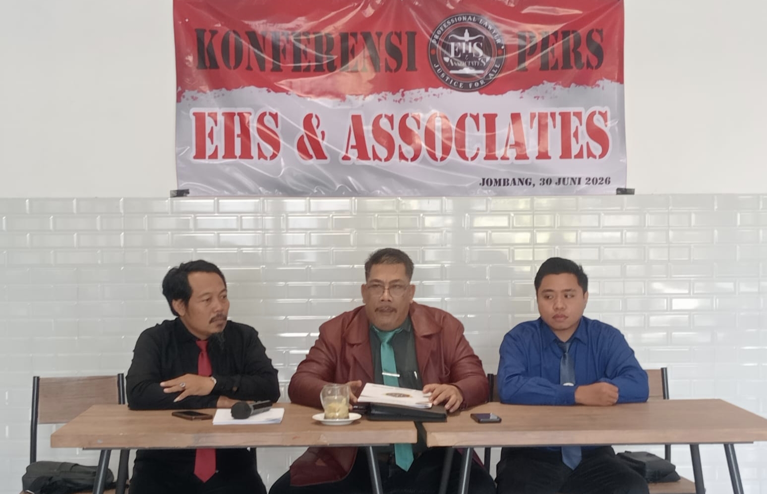 Sengketa Hukum PT SMG dan PT SBB Inkracht, Kuasa Hukum Ingatkan Potensi Pelanggaran Asas Ne Bis In Idem