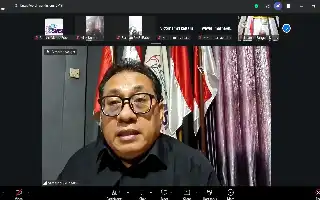 Jaga Independensi Media, SMSI Petakan Pengaruh Politik Global terhadap Masa Depan Pers Nasional